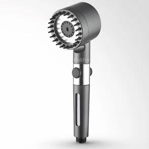 Perinel - anti-limescale shower heads